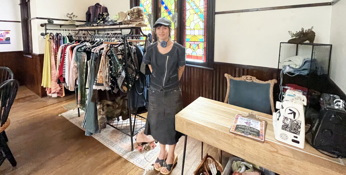 ‘Like a hug in a mug:’ Bloom Sum Cafe proves to be a community ...